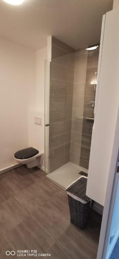 Charmant Appartement Сен-Жерве-ле-Бен Екстер'єр фото